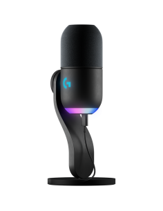LOGITECH G Yeti GX RGB... 2